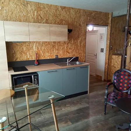 Comme A La Maison * Tiffauges