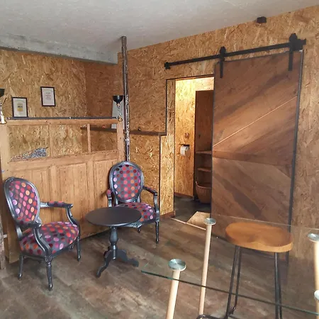Comme A La Maison Apartman Tiffauges