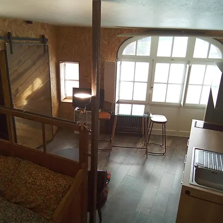 Apartman Comme A La Maison Tiffauges