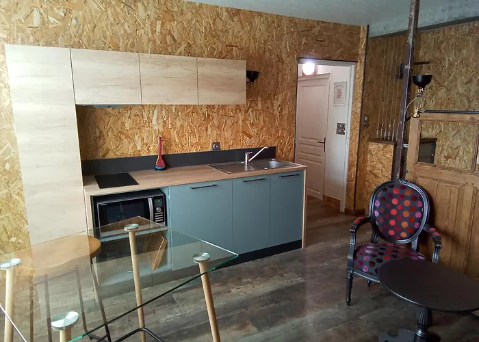 Comme A La Maison * Tiffauges