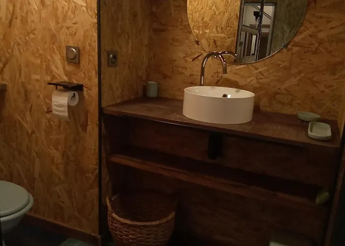 Comme A La Maison Tiffauges