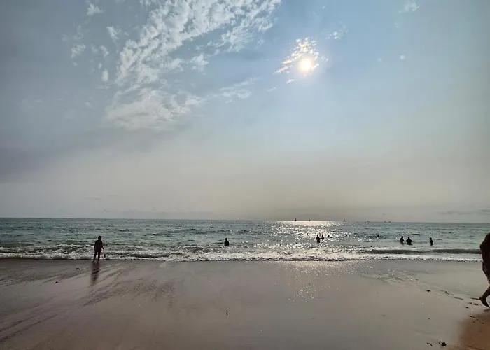 Comme A La Maison Apartment *