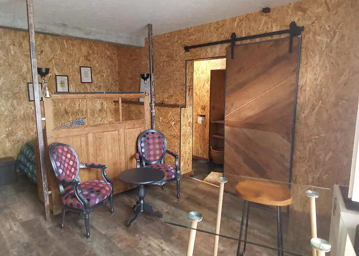 Comme A La Maison Apartment Tiffauges