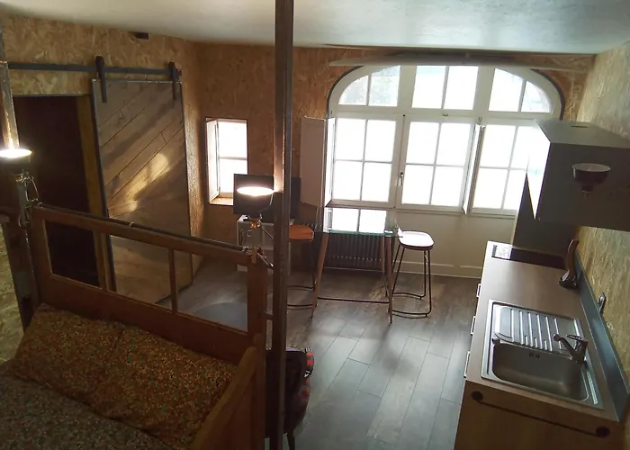 Apartment Comme A La Maison Tiffauges